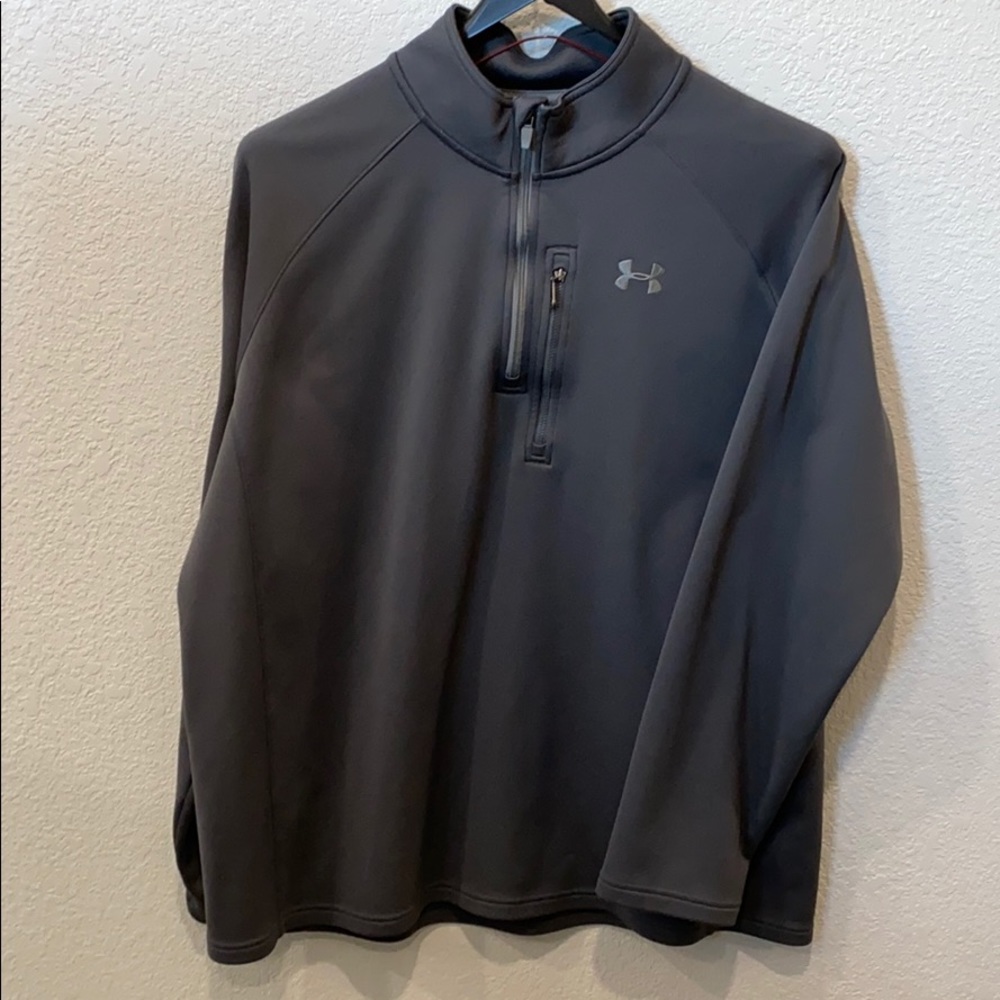 UA Under Armour Men’s Pullover XXL